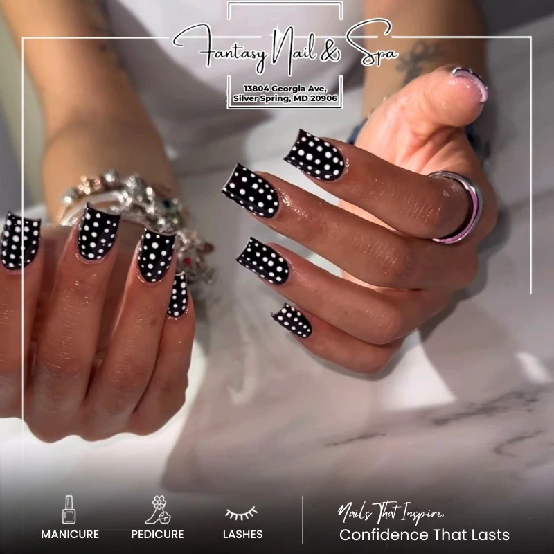 Fantasy Nails & Spa Aspen Hill_July 2026